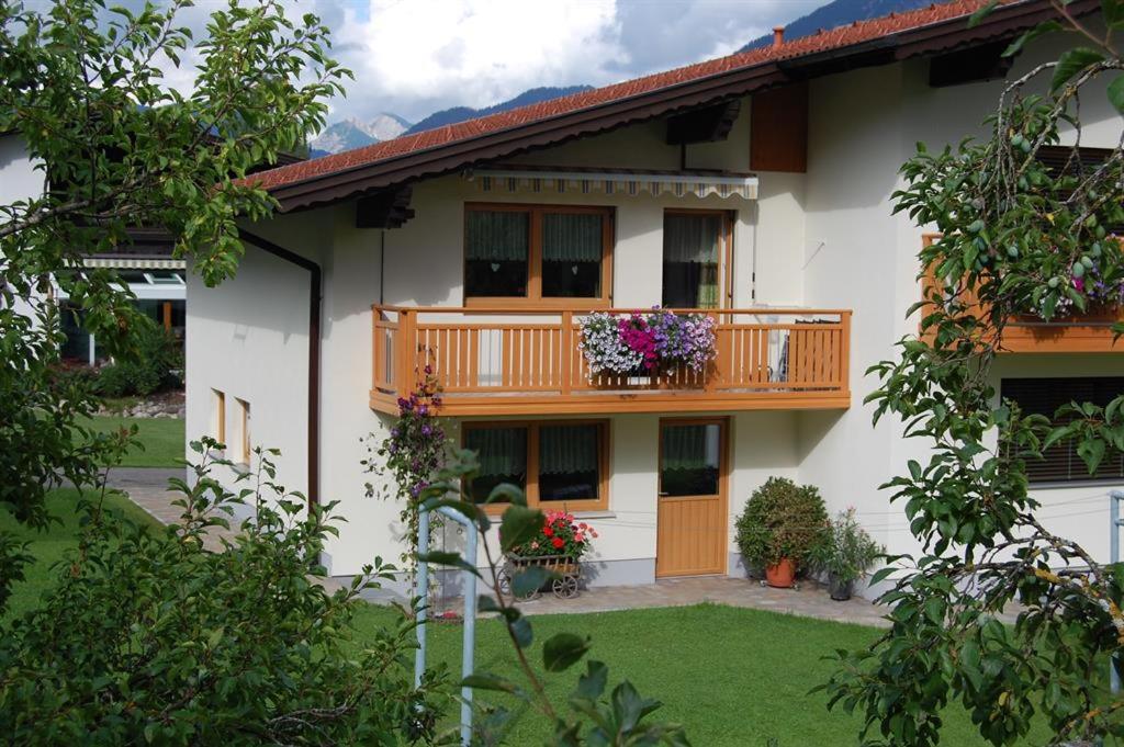 Haus Schreieck Klaudia view 3