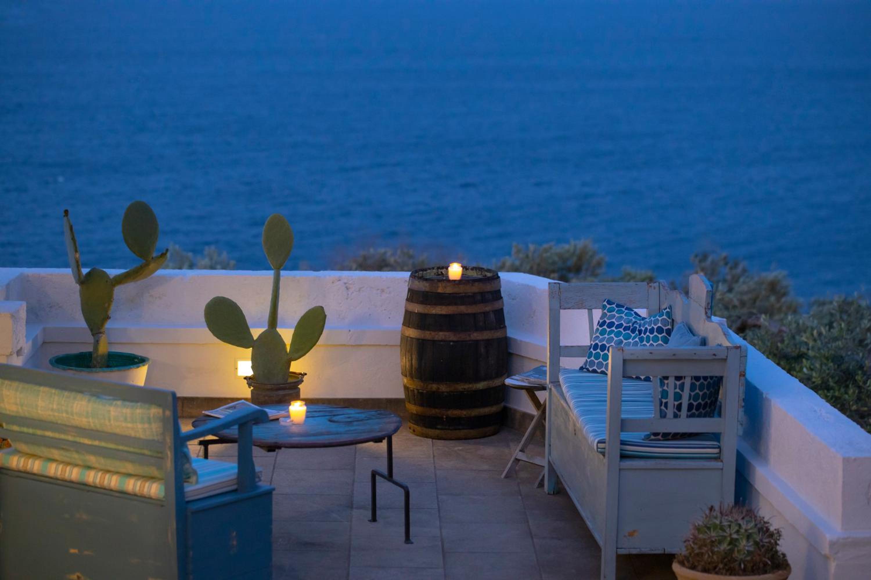 Casa Vacanze De Vita - Amazing view on the coast photo 5