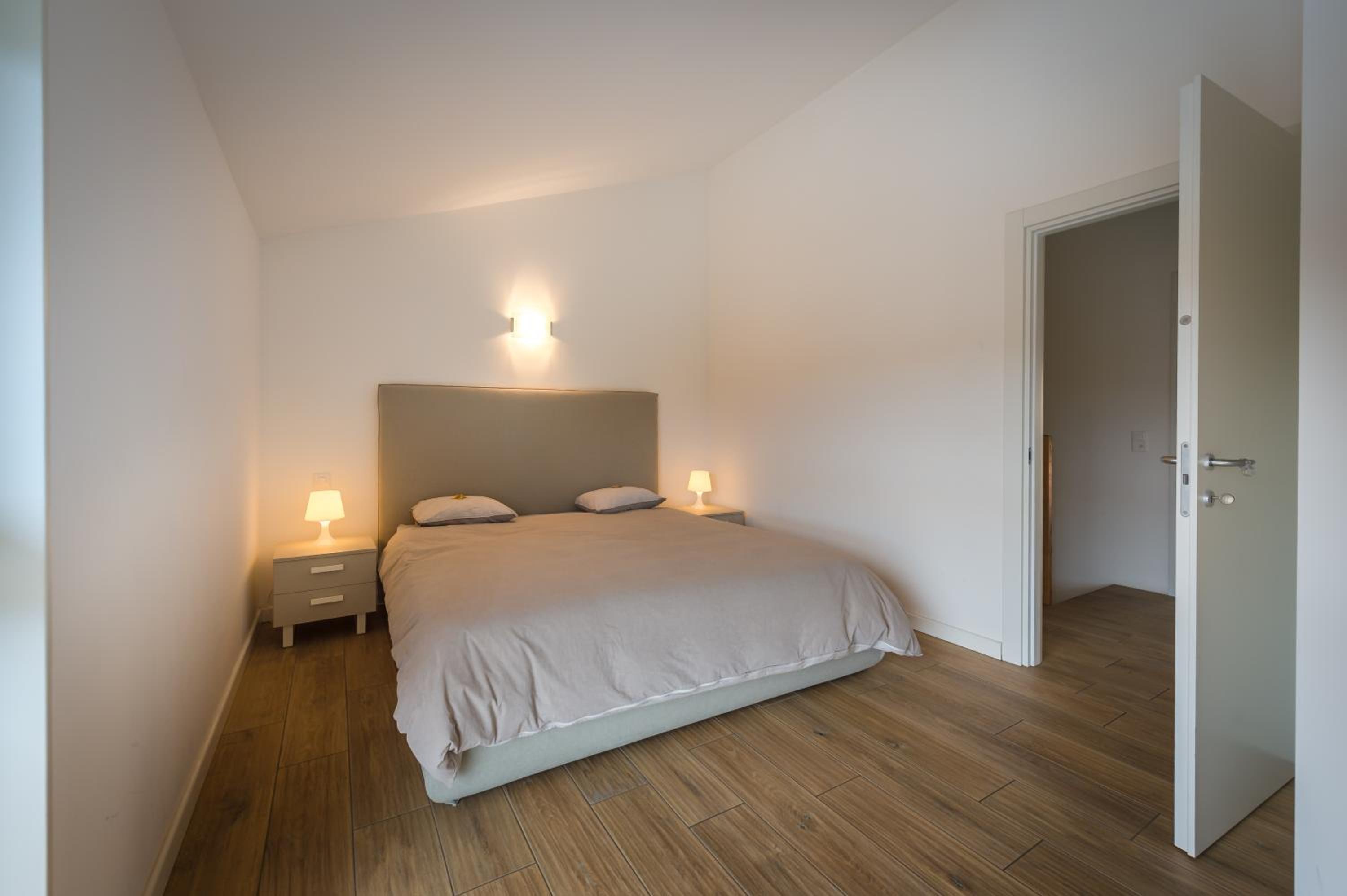 Viganello Modern Apartments