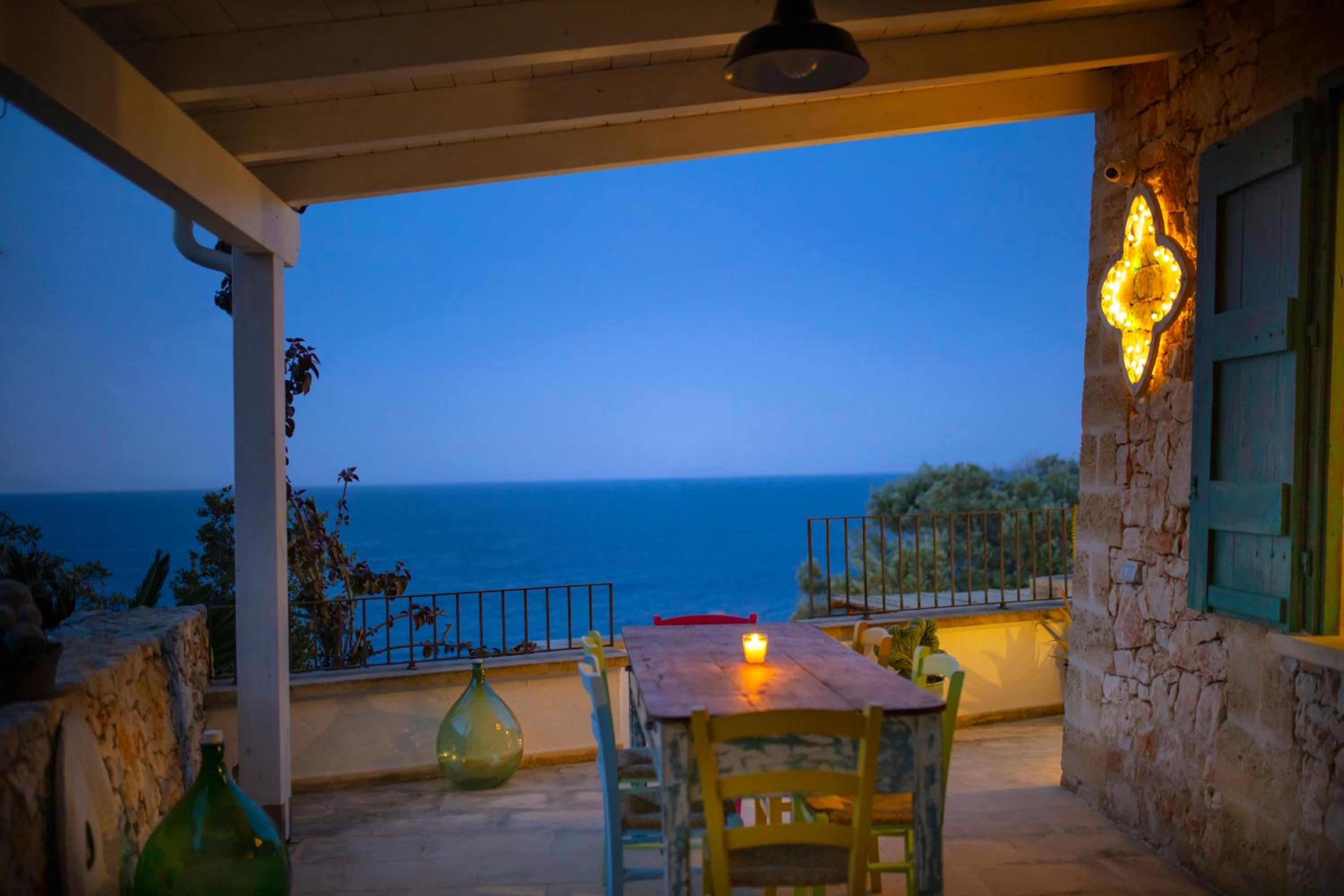 Casa Vacanze De Vita - Amazing view on the coast photo 4