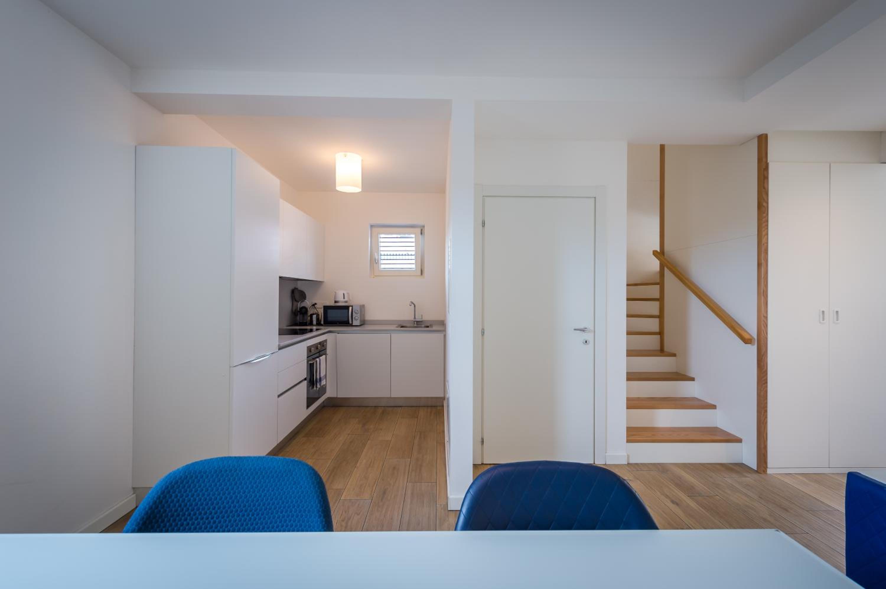 Viganello Modern Apartments