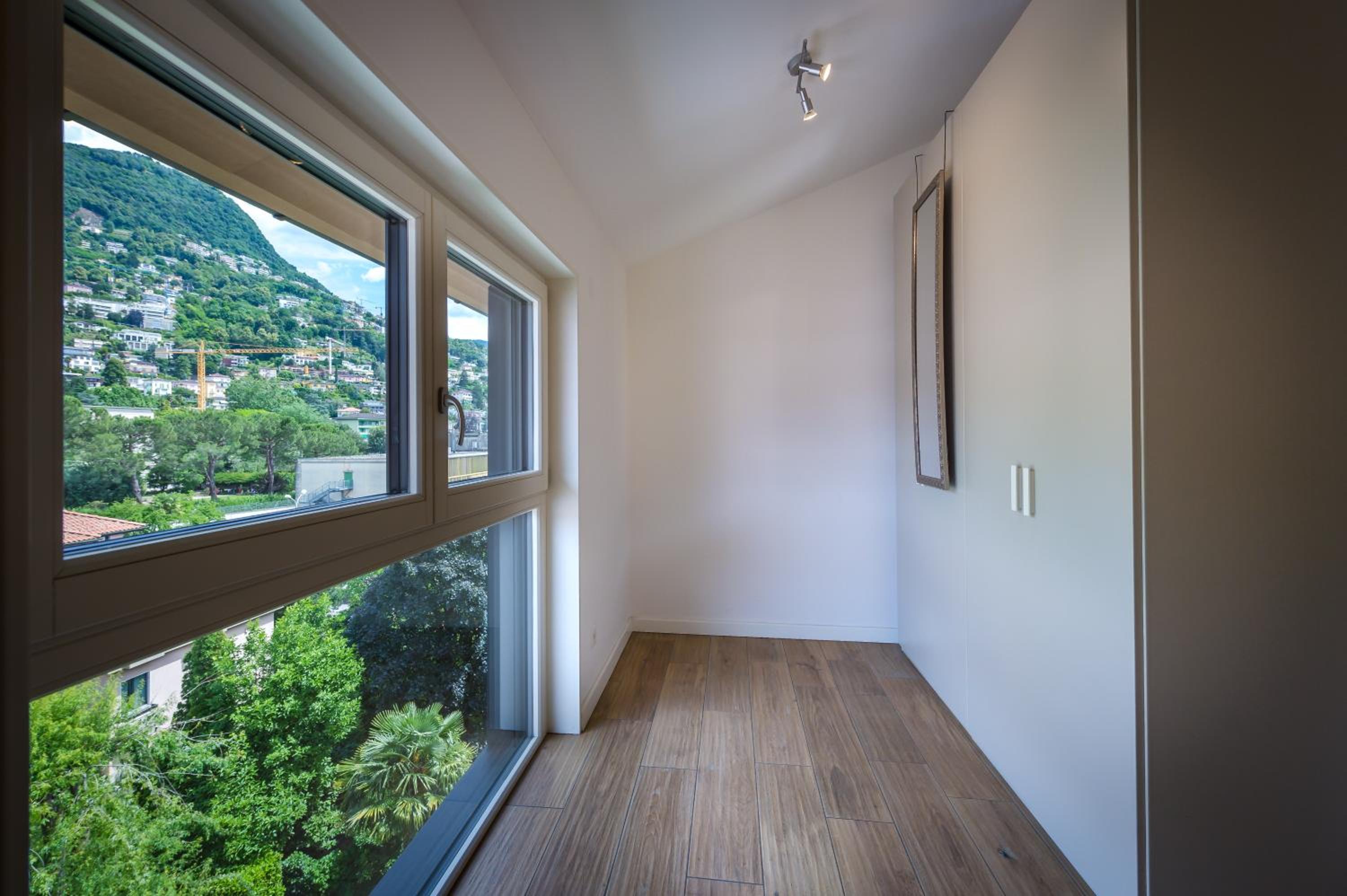 Viganello Modern Apartments