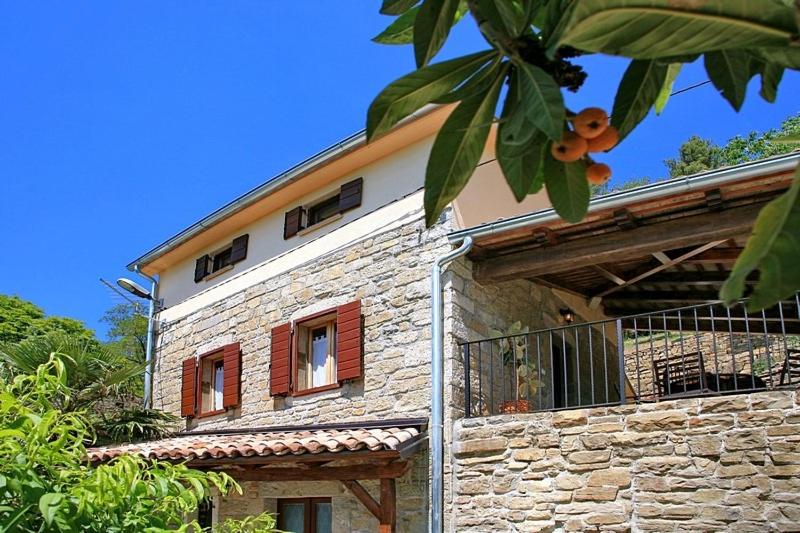 Villa Aurora