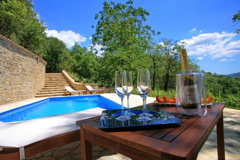 Villa Aurora