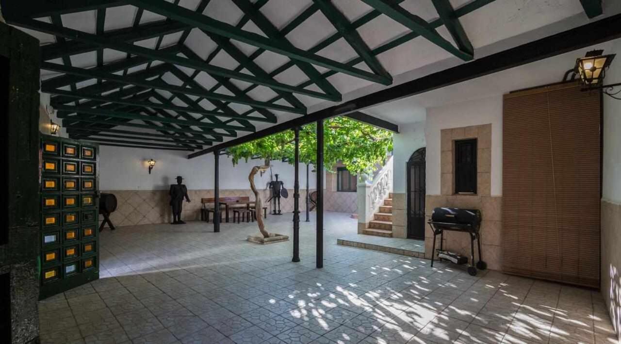 Casa Rural La del Alba Sería