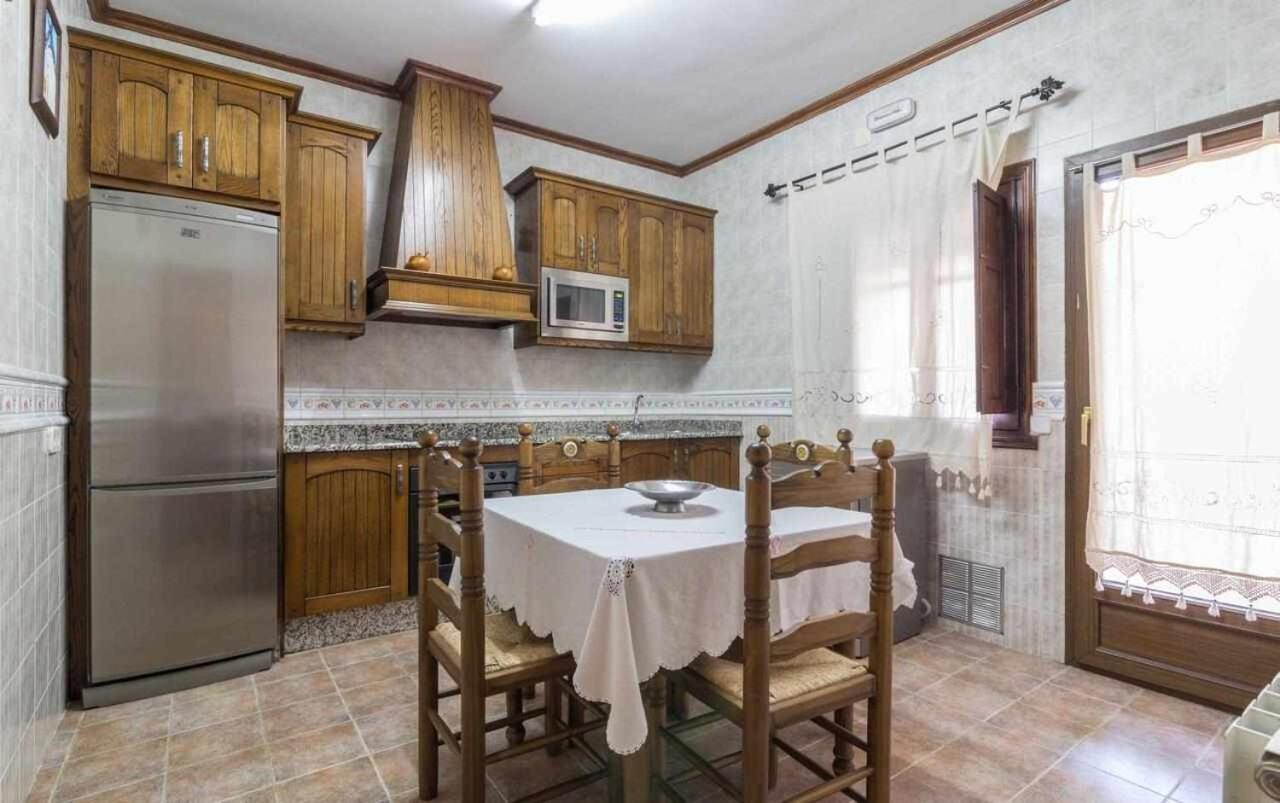 Casa Rural La del Alba Sería