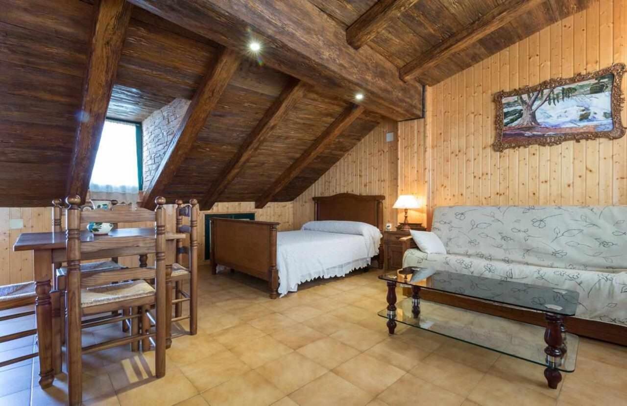 Casa Rural La del Alba Sería