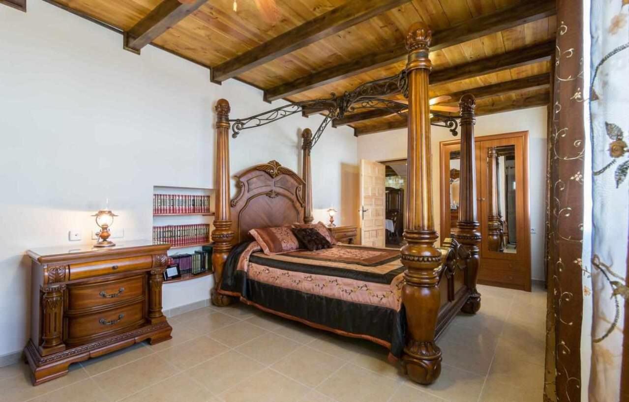 Casa Rural La del Alba Sería