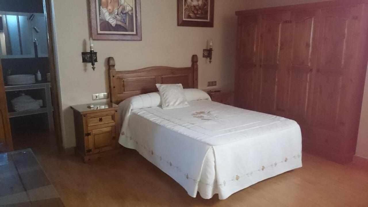 Casa Rural La del Alba Sería