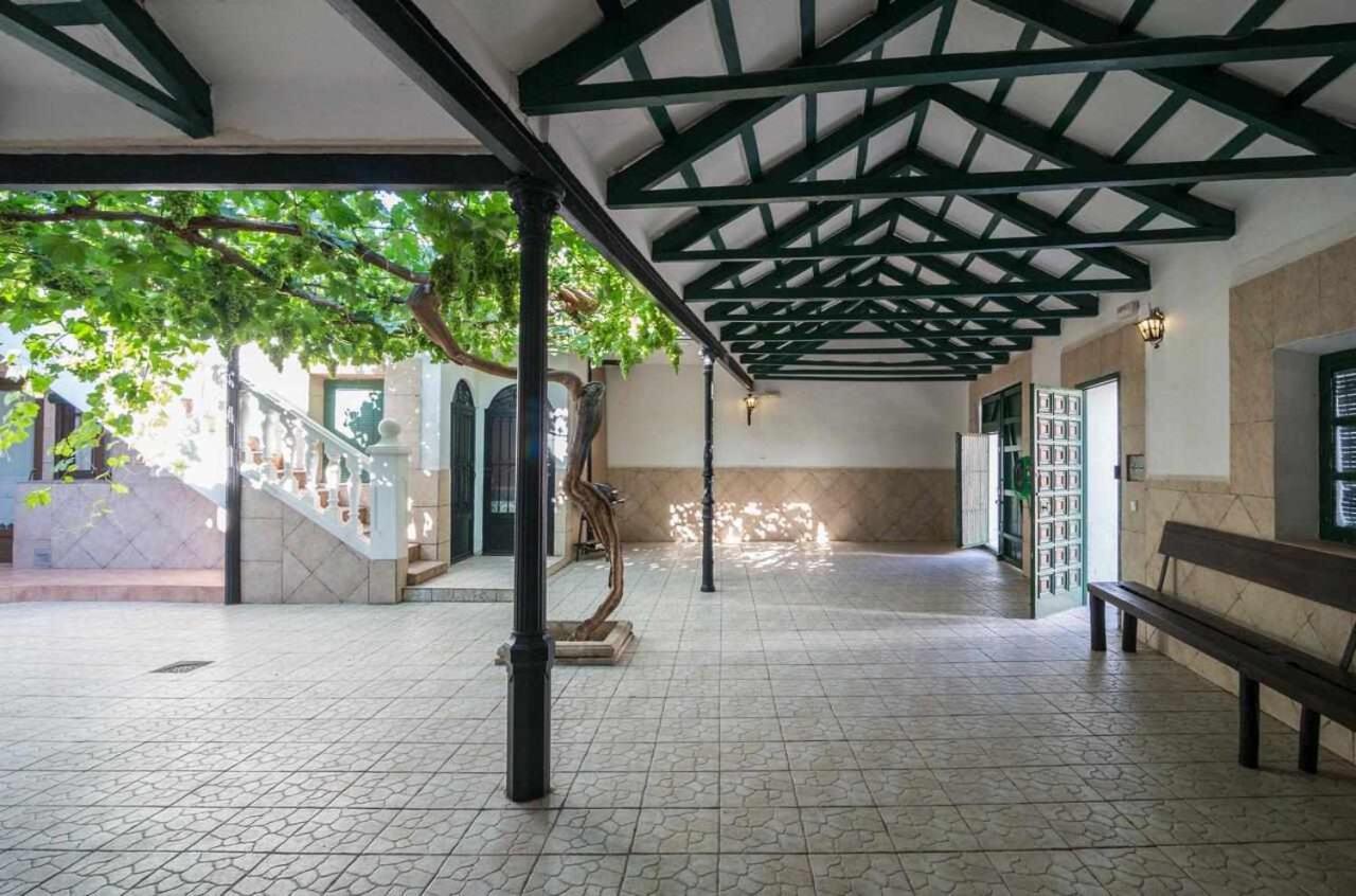 Casa Rural La del Alba Sería