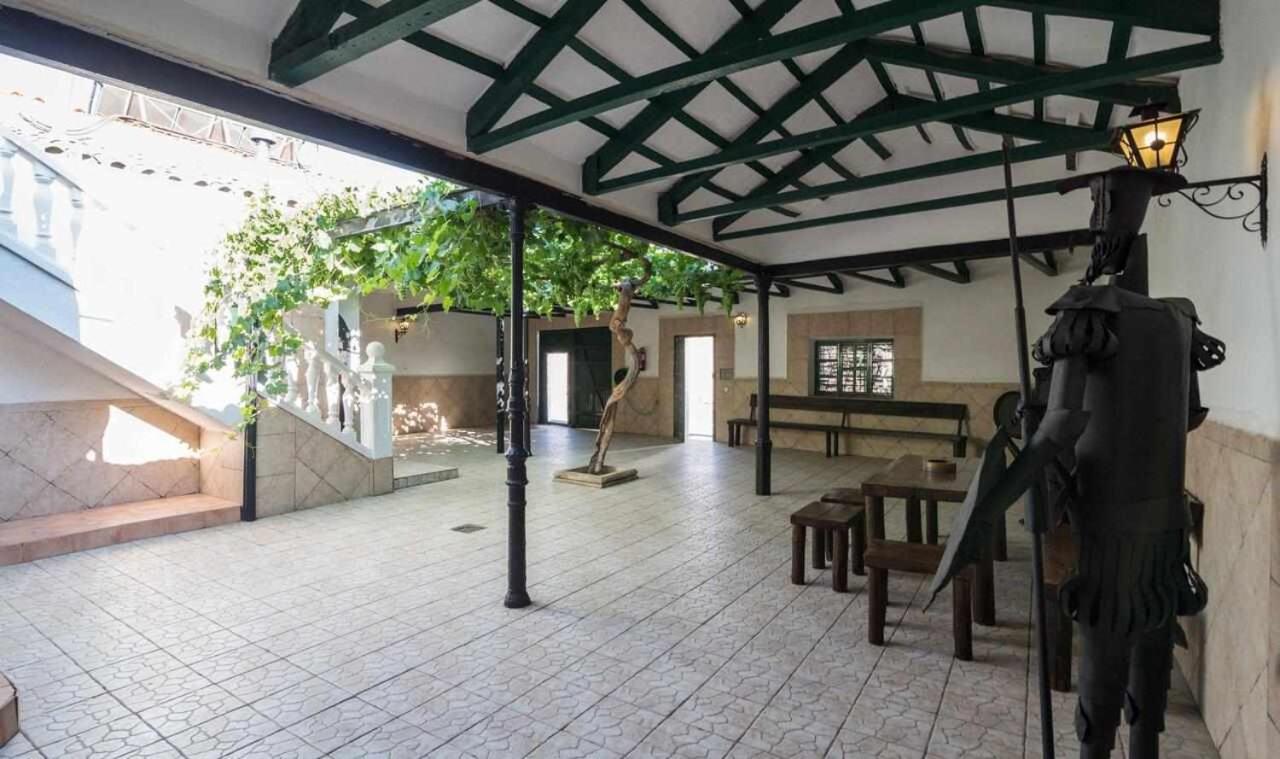 Casa Rural La del Alba Sería