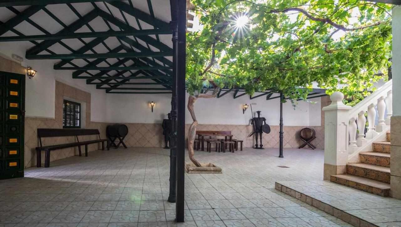 Casa Rural La del Alba Sería