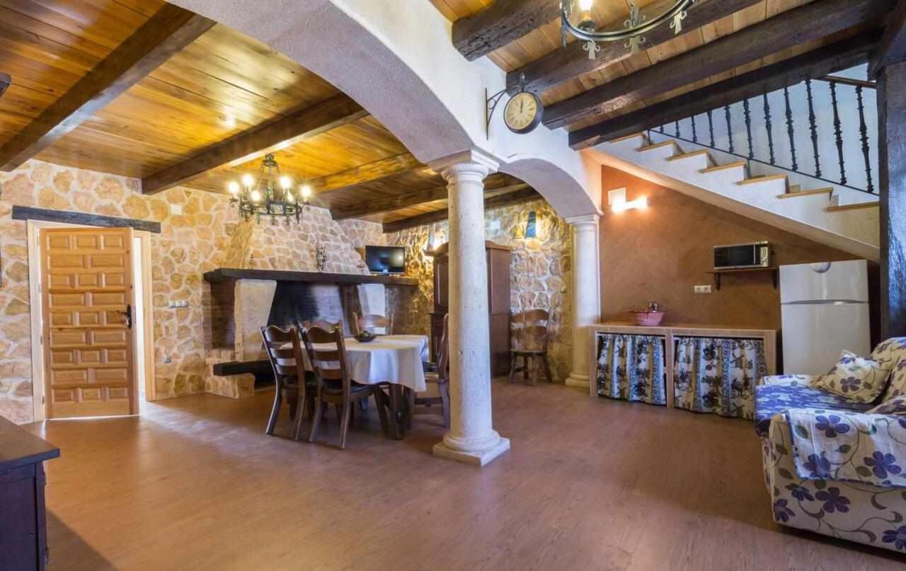 Casa Rural La del Alba Sería