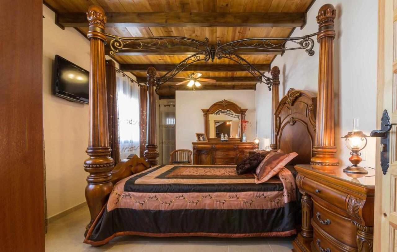 Casa Rural La del Alba Sería
