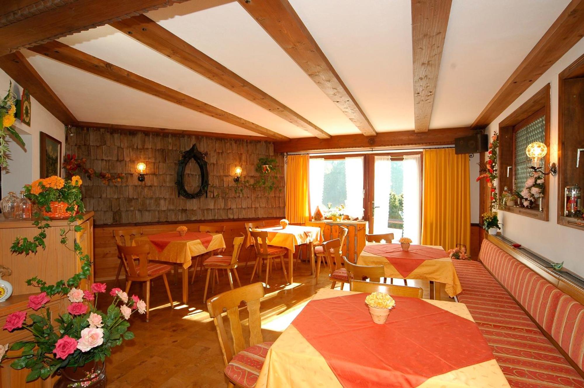 Alpenpension Watzmannblick
