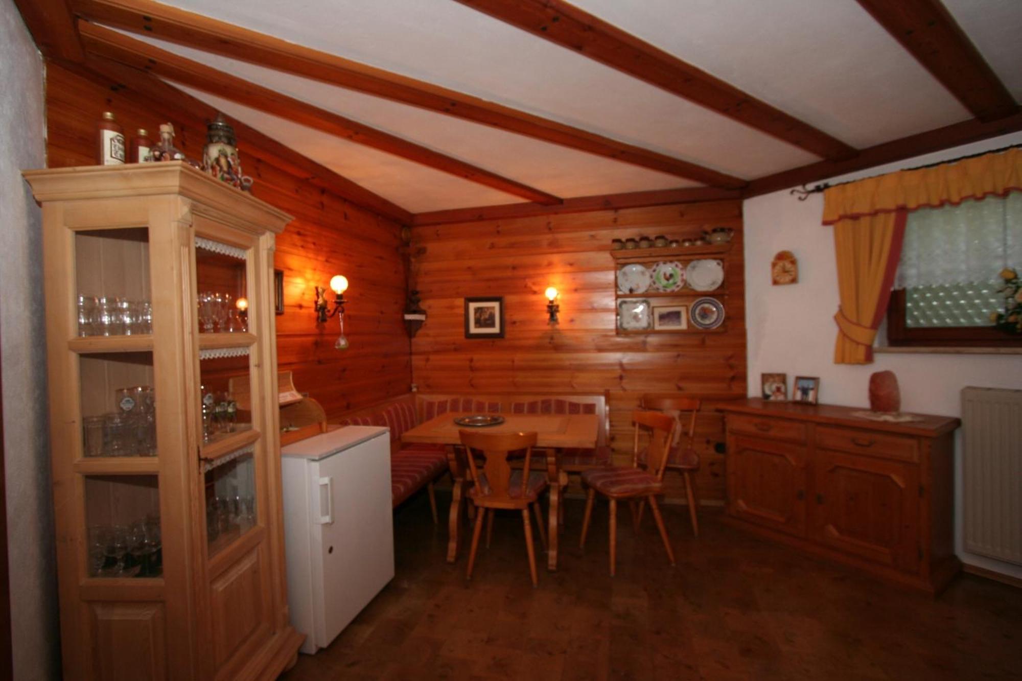 Alpenpension Watzmannblick