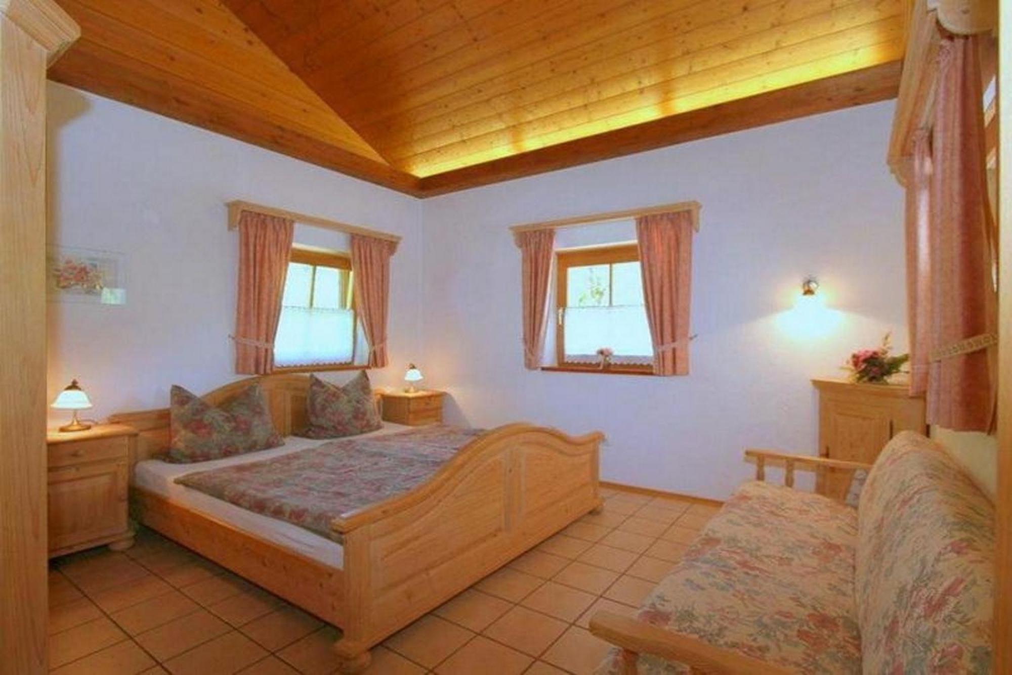 Alpenpension Watzmannblick
