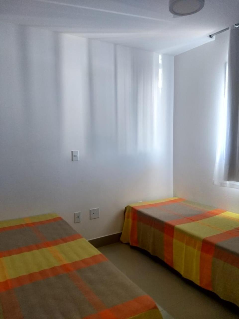 Edifício Gil Nogueira, apartamento aconchegantes, piscina, sauna, Wiff, duas vagas de garagem.