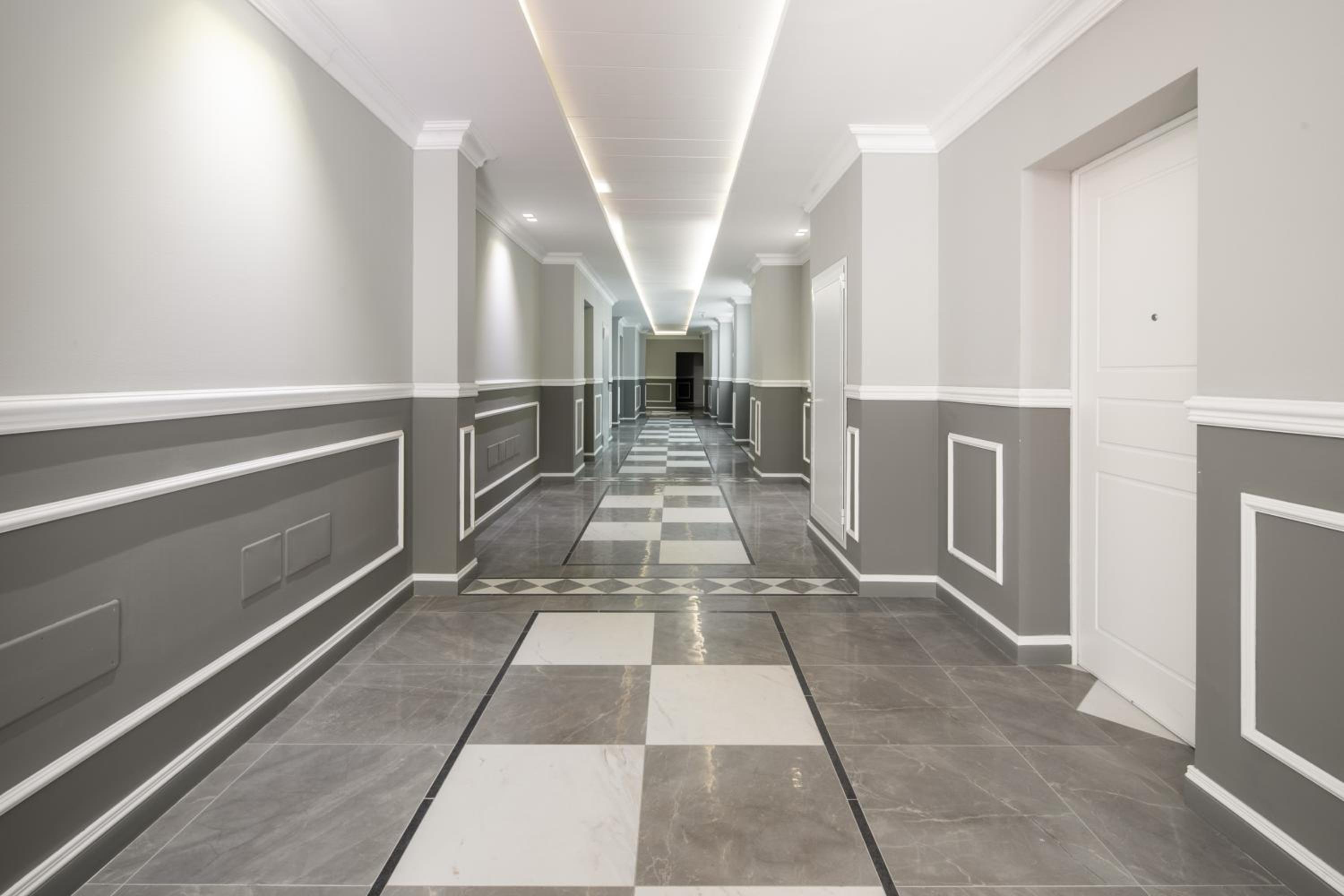 Cavour Deluxe by Mmega