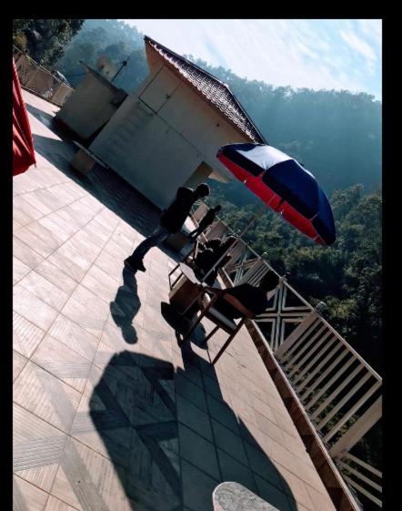 7 hills hotel and resort