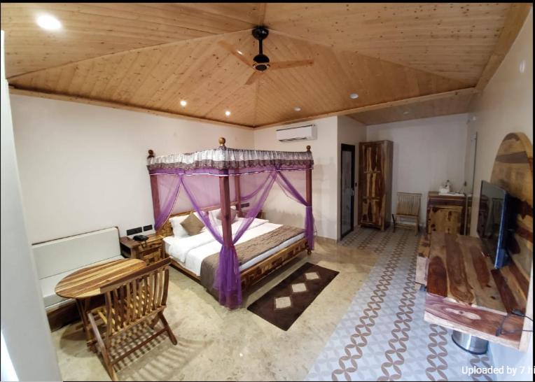 7 hills hotel and resort