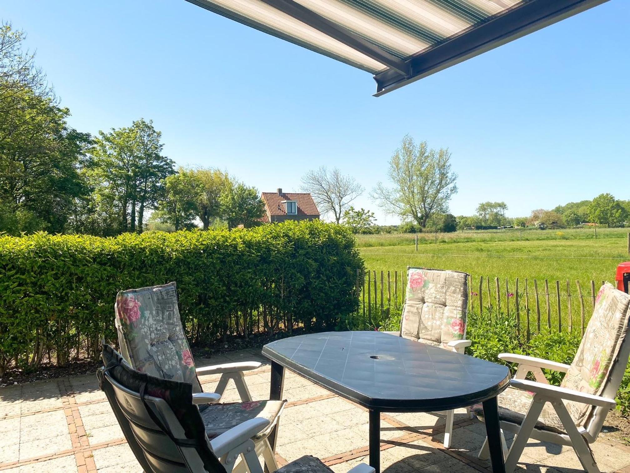 Landelijk gelegen vakantiehuis OK37 view 4