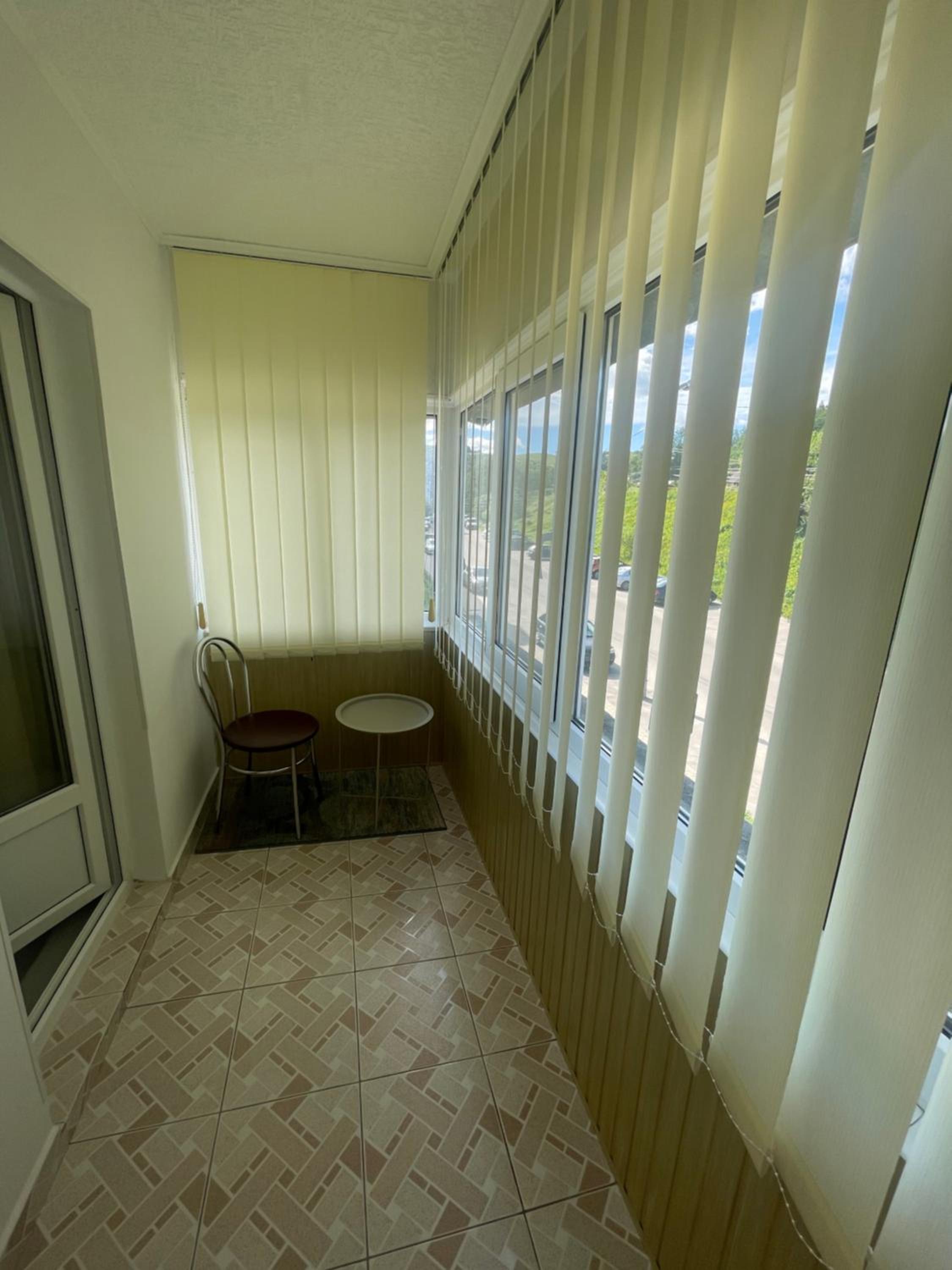 Apartament BELLA