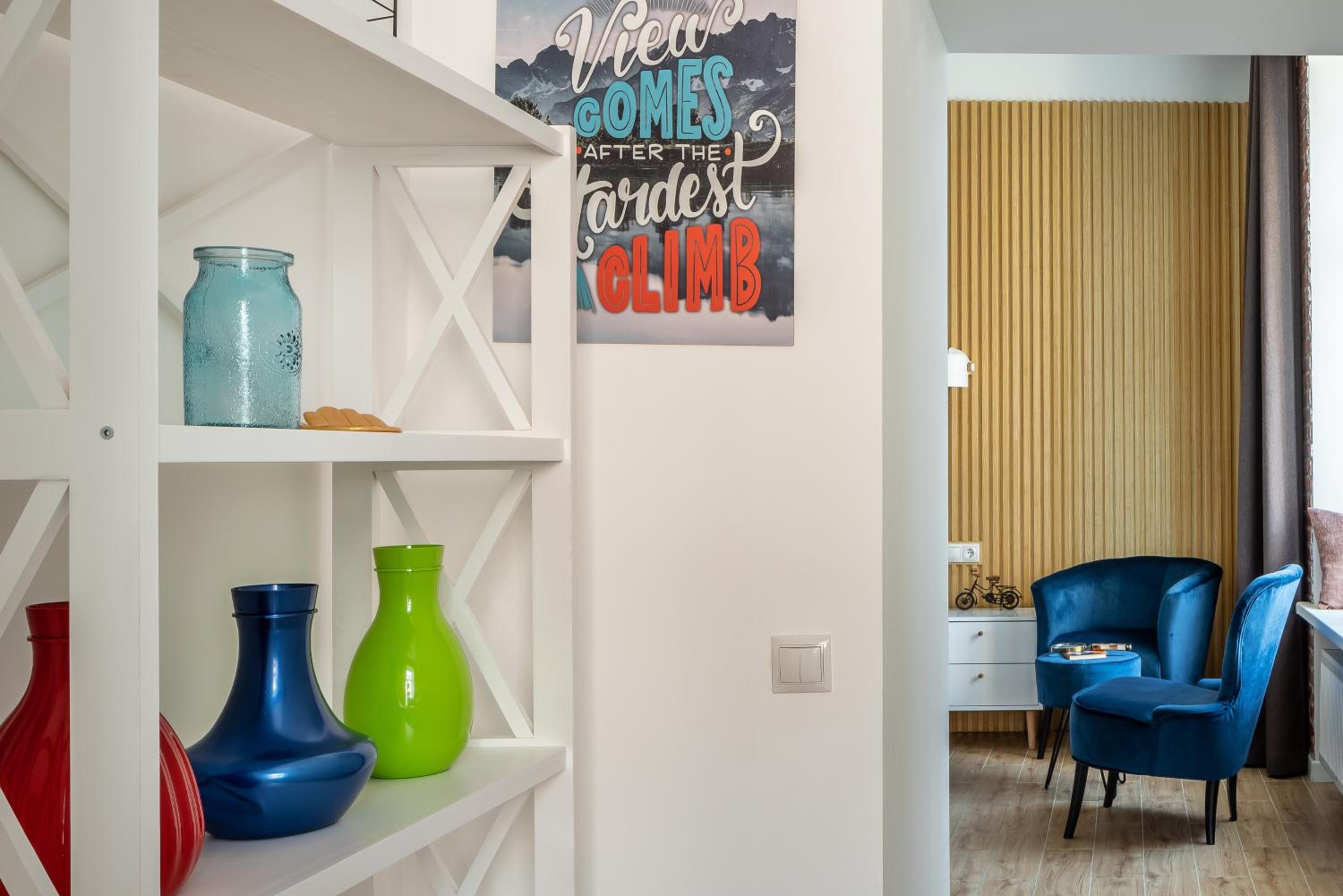 Stylish Kyiv Apartments - Walk to Maidan - Khreshchatyk view 4
