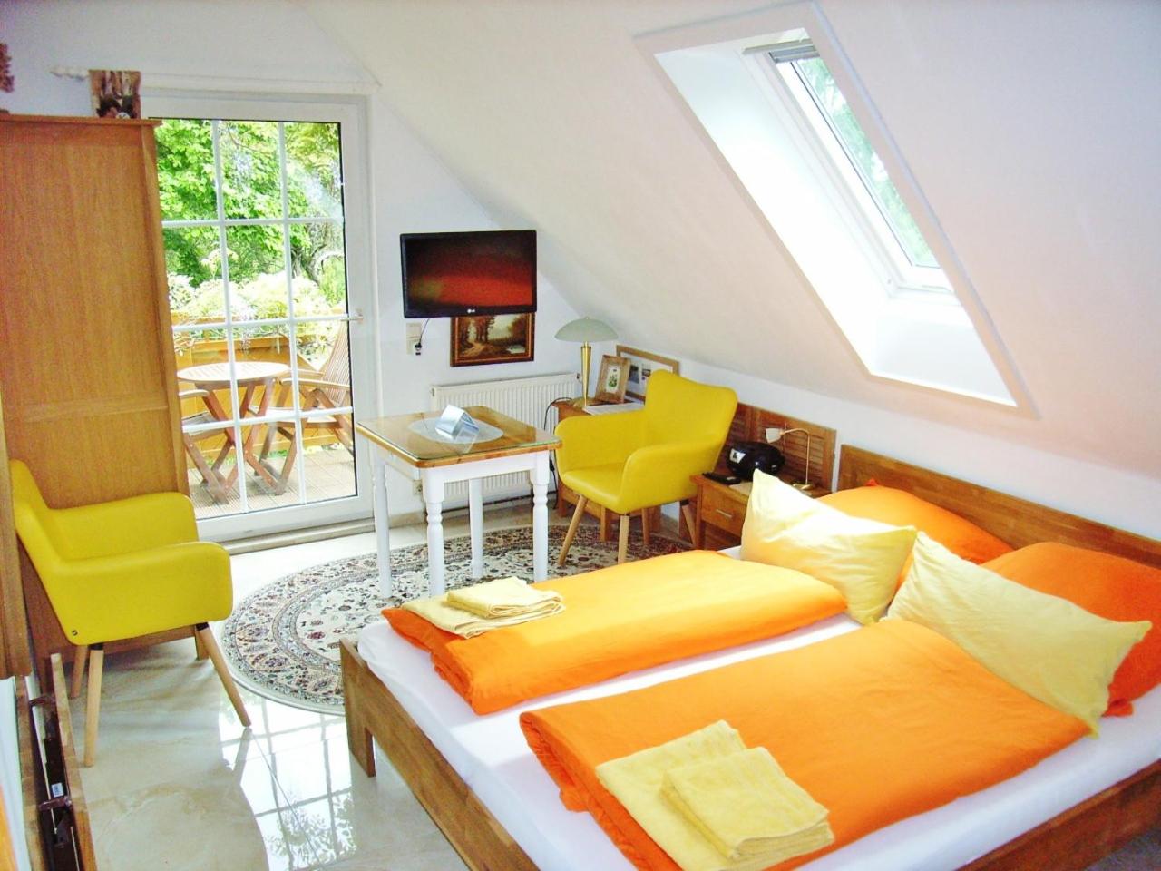 Ostsee Hotel-Pension An der Lindenallee