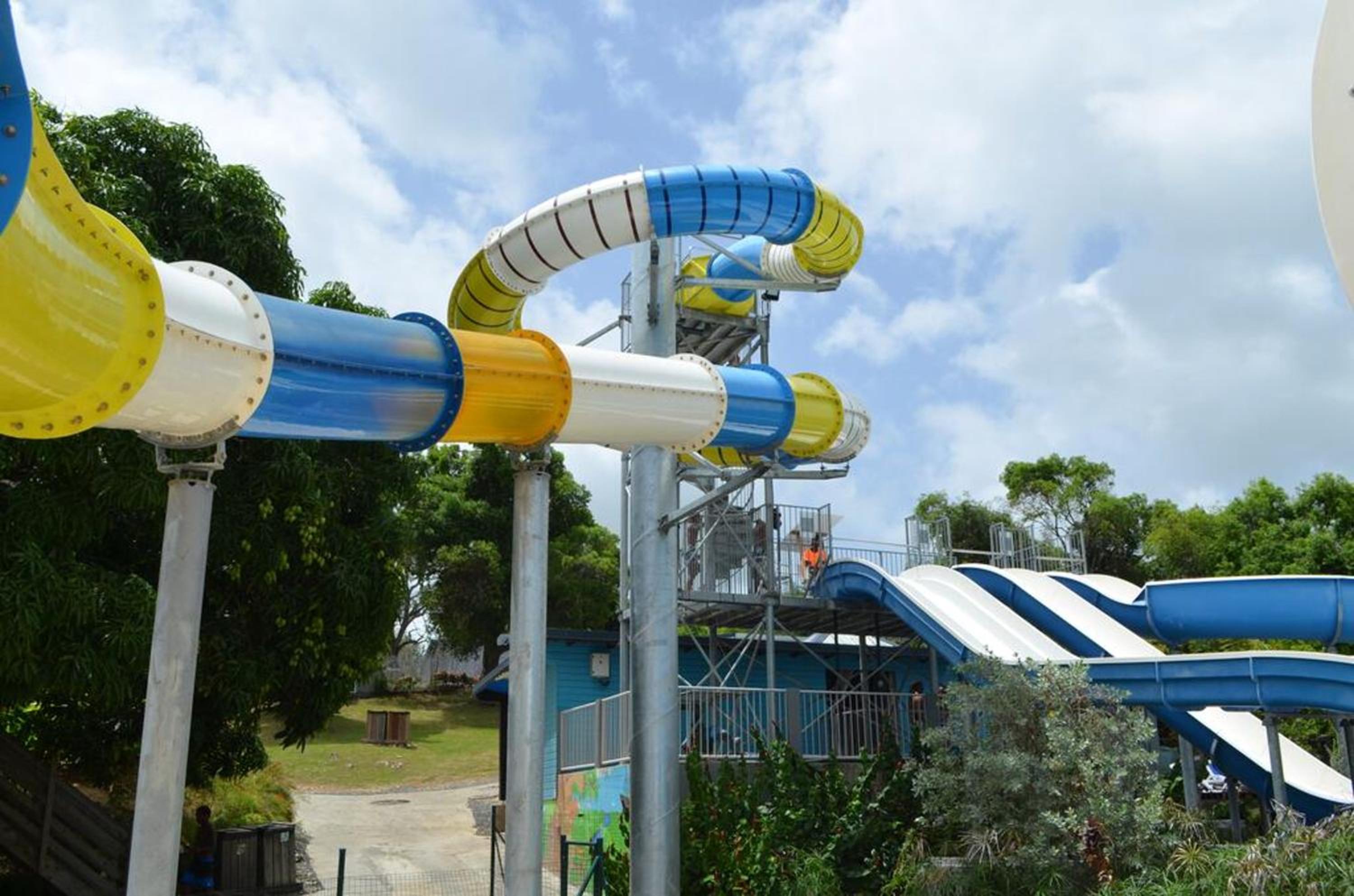 Maison de charme a Sainte Anne + Jacuzzi