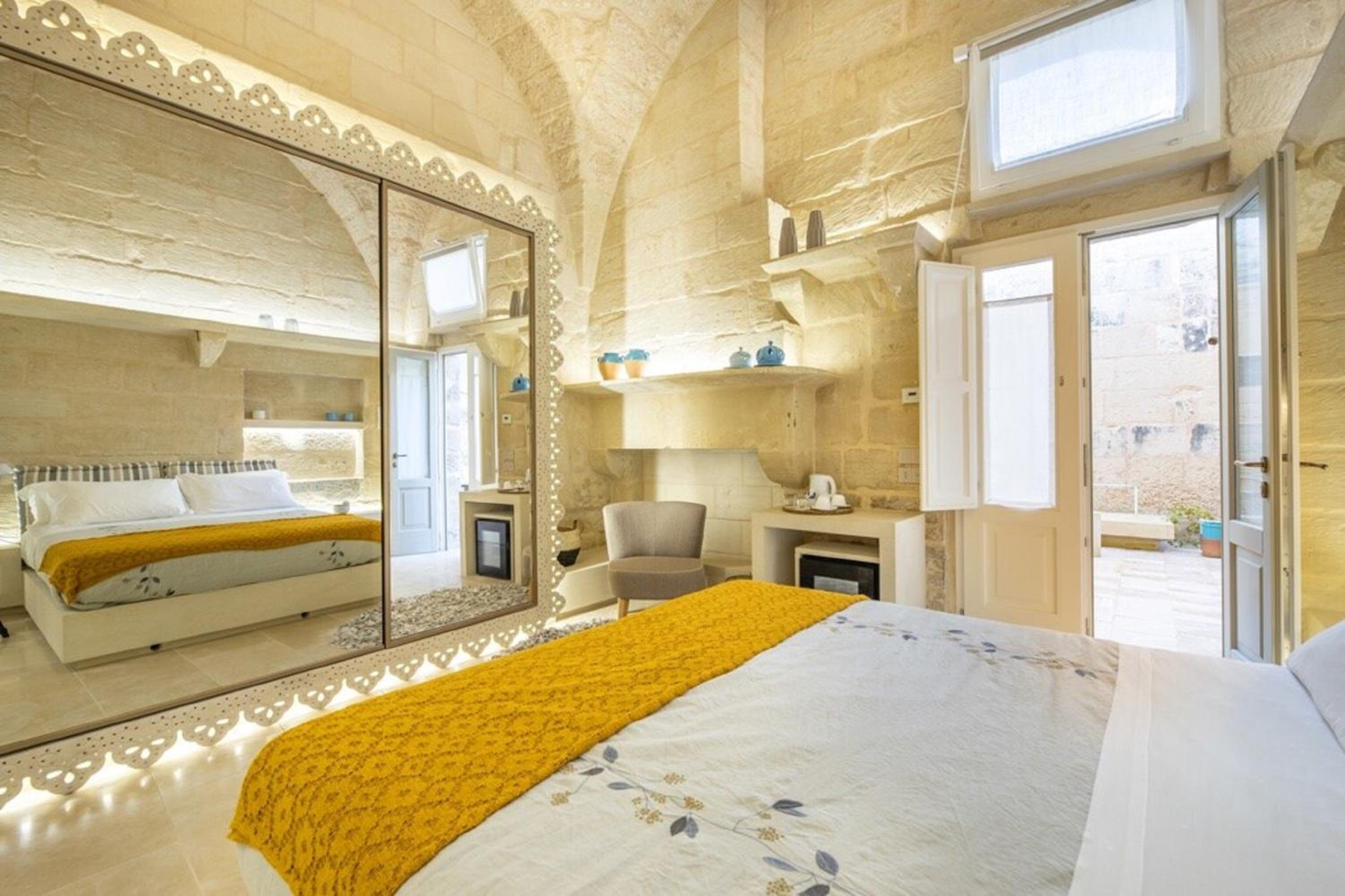 Corte Dei Granai Meeting & SPA - Raro Rooms Collection