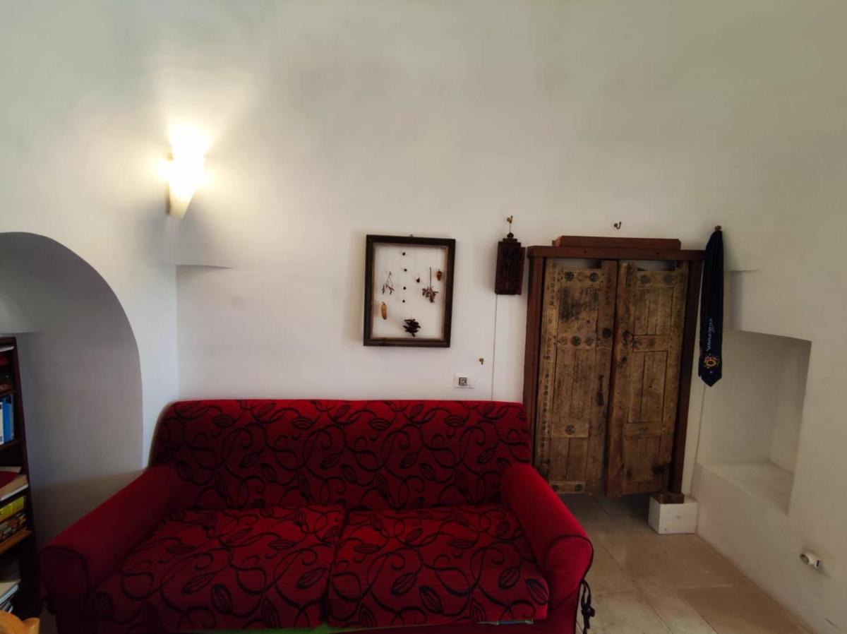 Trullo Cicerone view 5