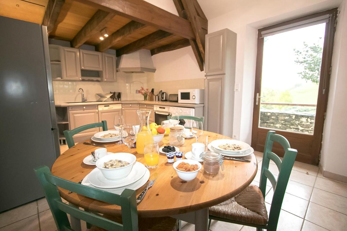 La Ferme du Cayla