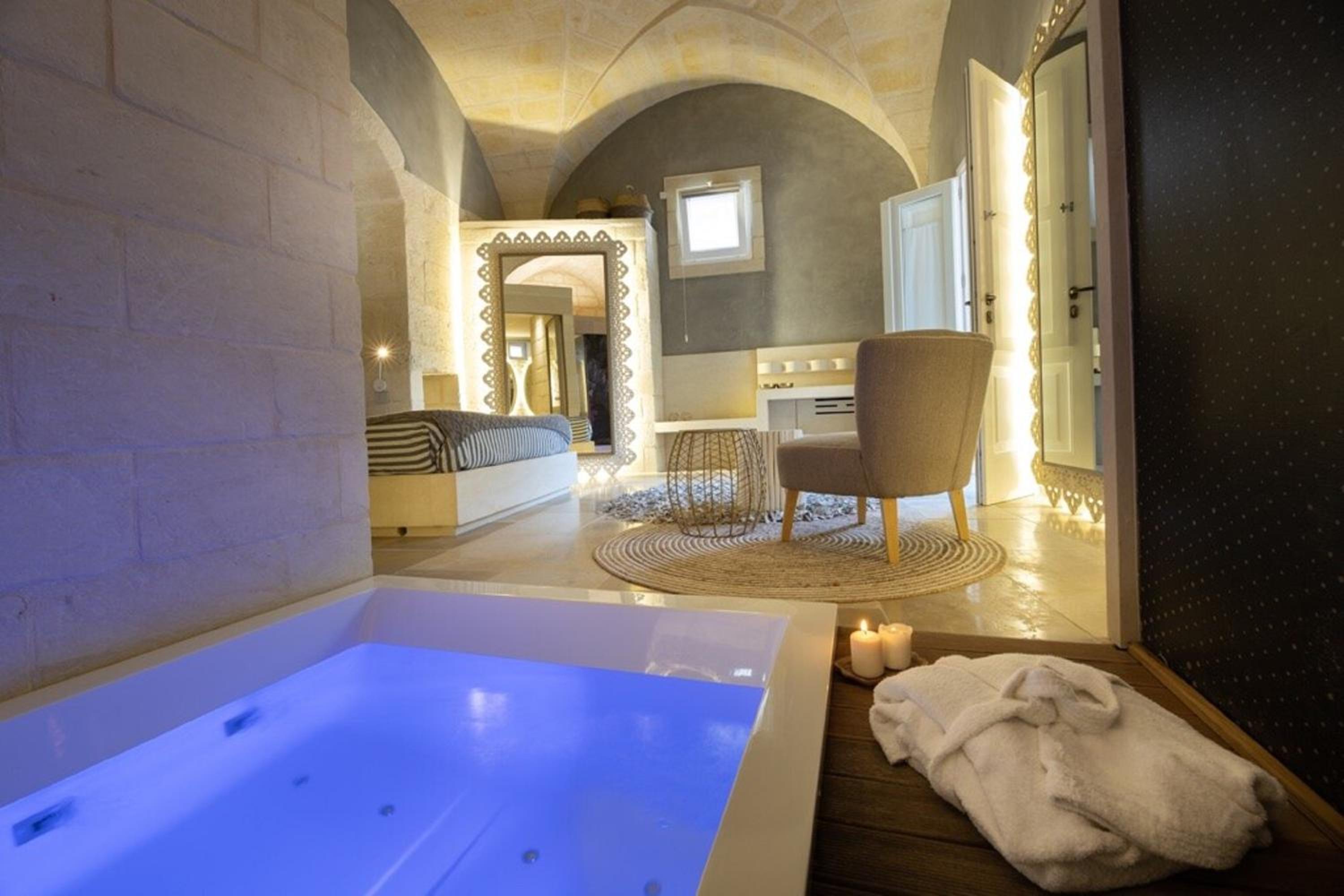 Corte Dei Granai Meeting & SPA - Raro Rooms Collection
