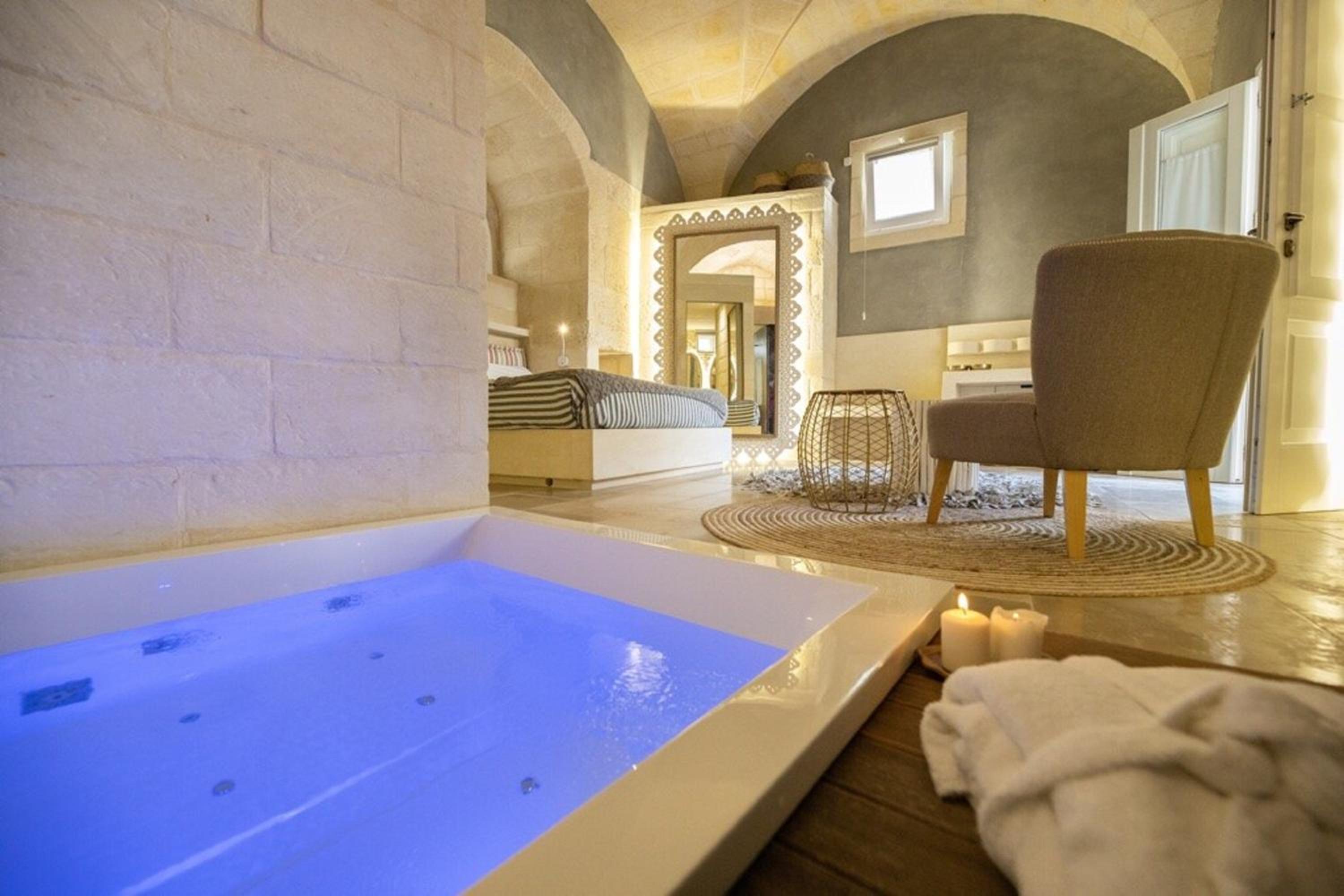 Corte Dei Granai Meeting & SPA - Raro Rooms Collection