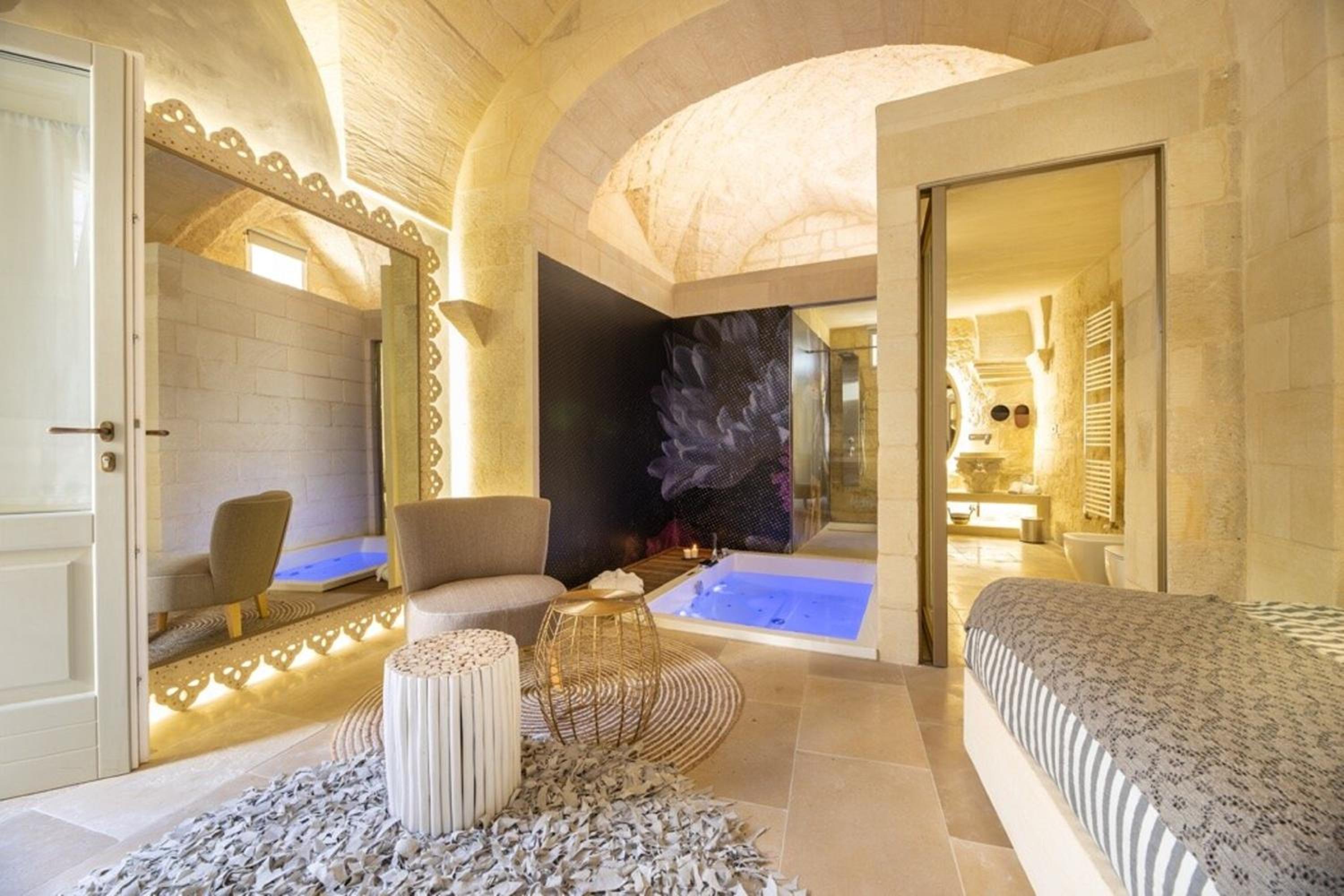 Corte Dei Granai Meeting & SPA - Raro Rooms Collection