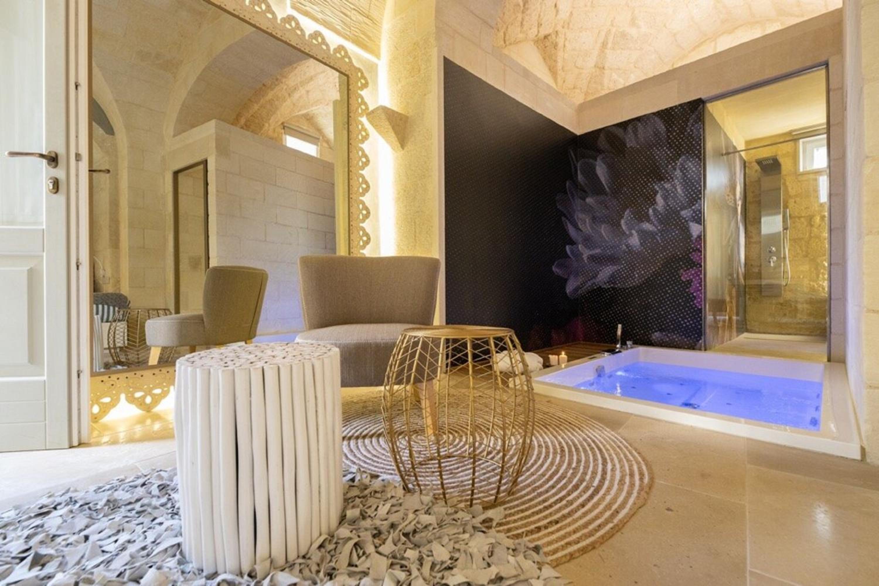 Corte Dei Granai Meeting & SPA - Raro Rooms Collection