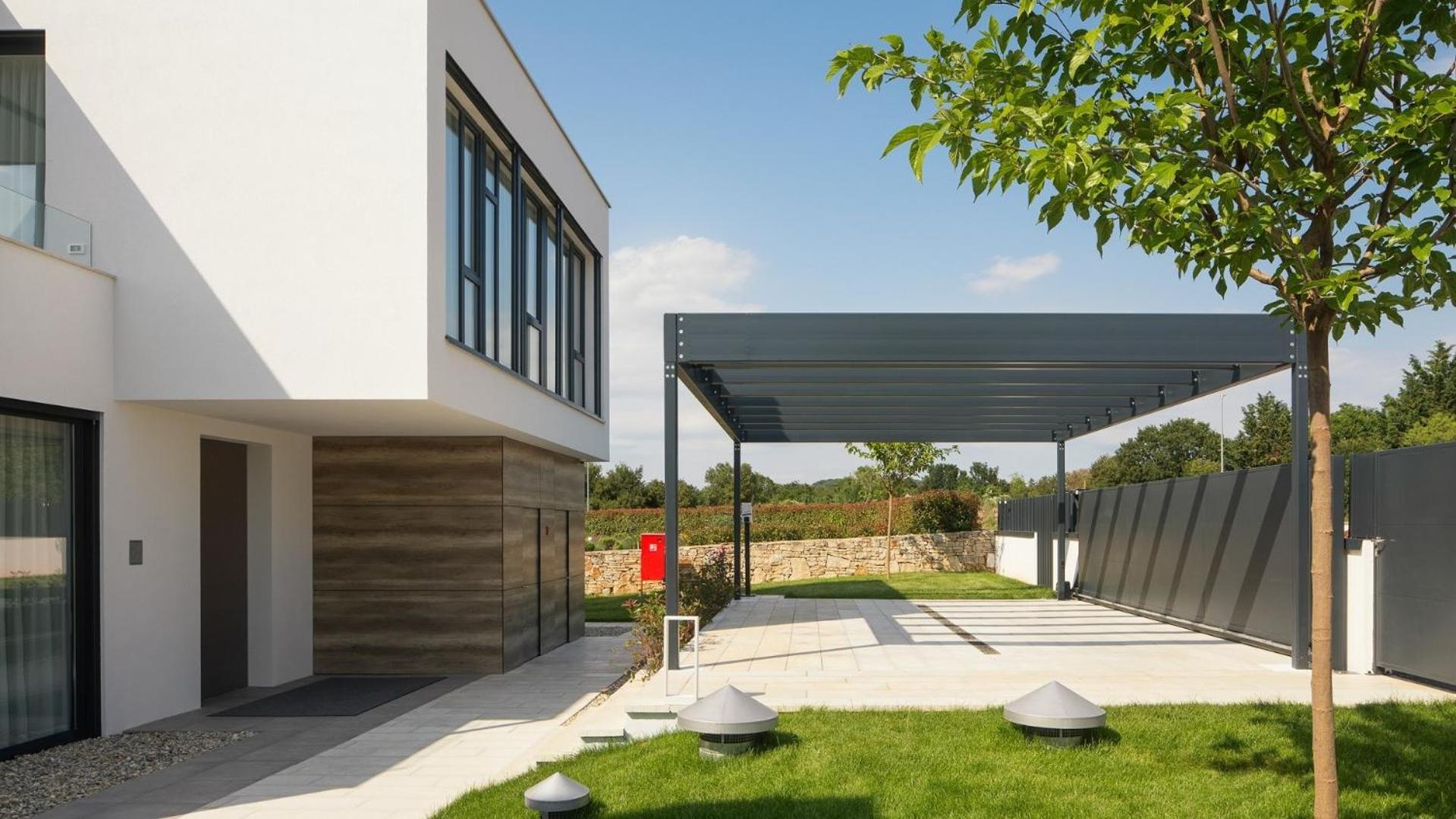 Villa Noble 1 view 5