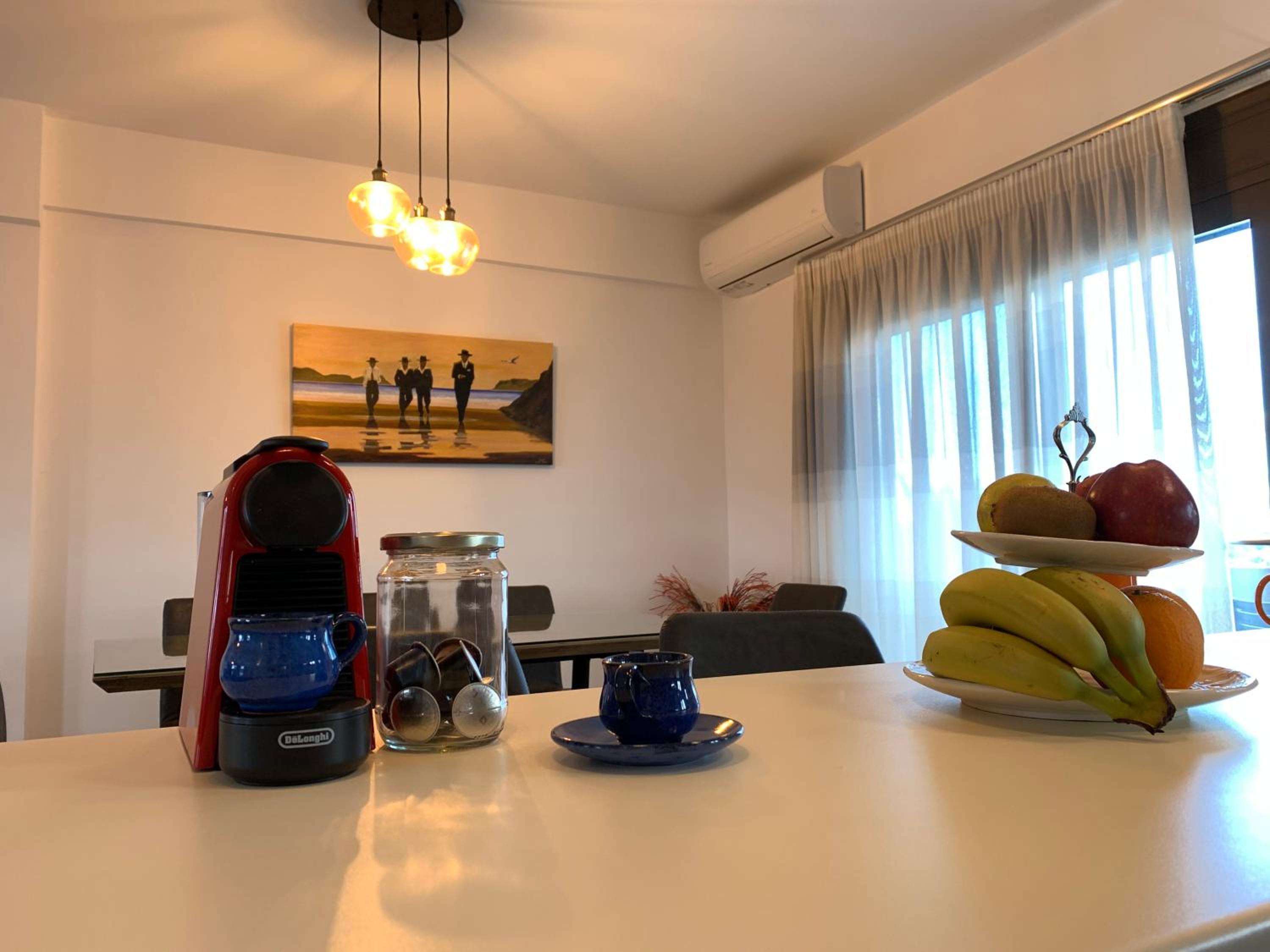 Angela Apartments