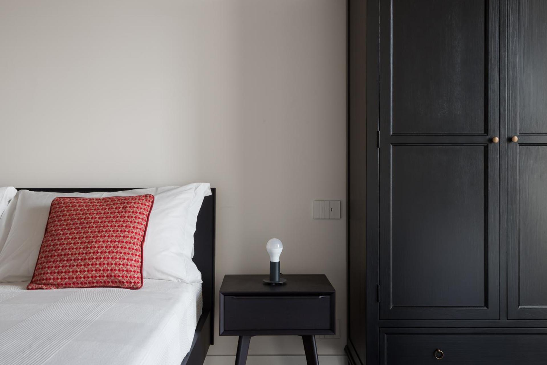 The Silver Lava - design apartment and spa photo 5