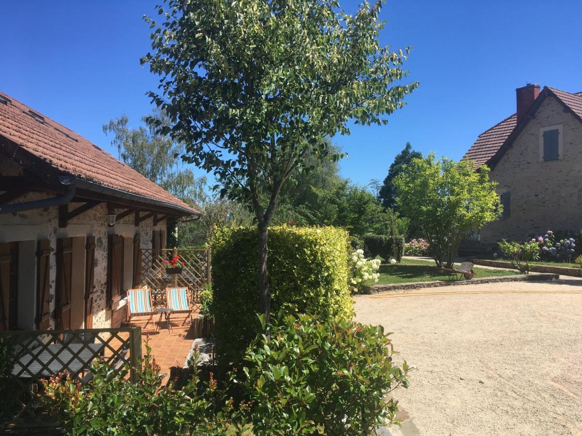La Ferme du Cayla