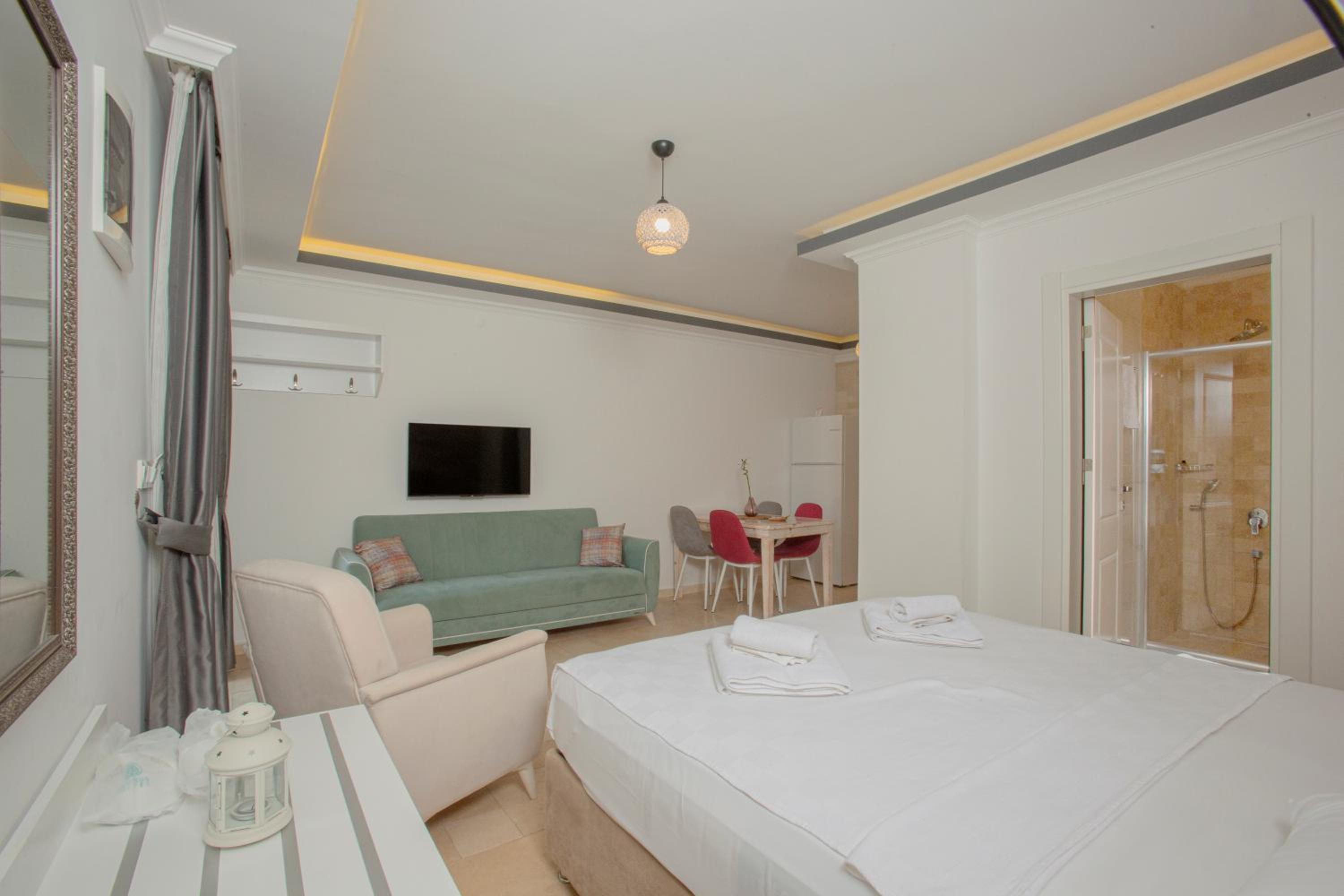 Cedrus Suites - Image 16