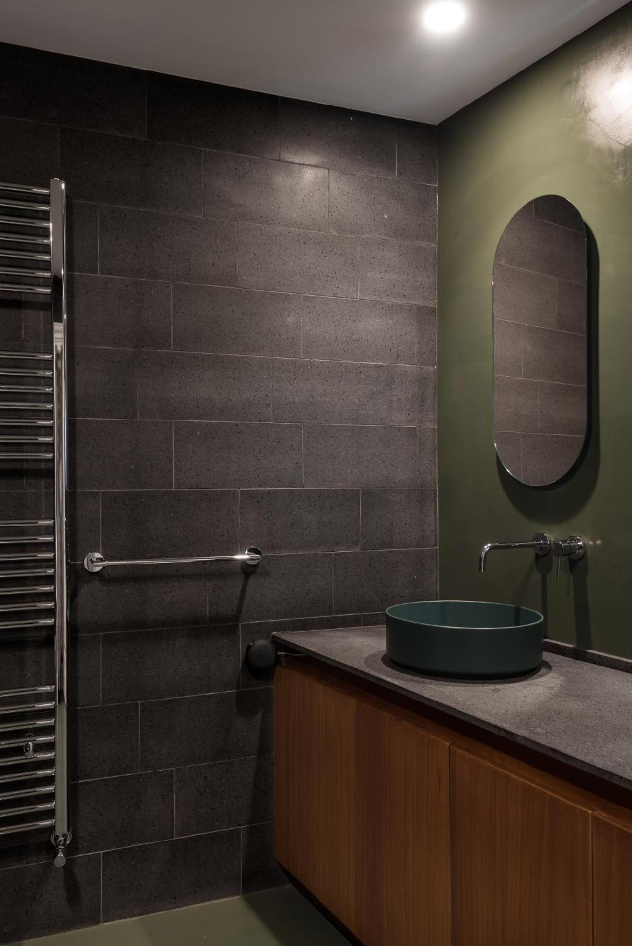 The Silver Lava - design apartment and spa photo 2