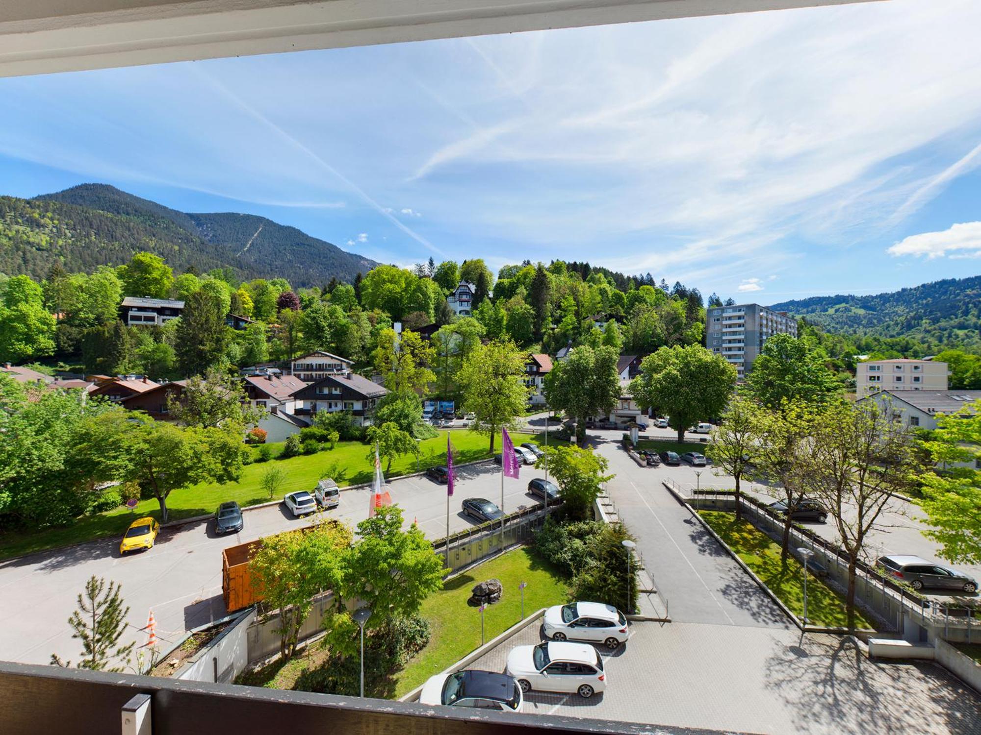 FeWo Anna-Maria view 5