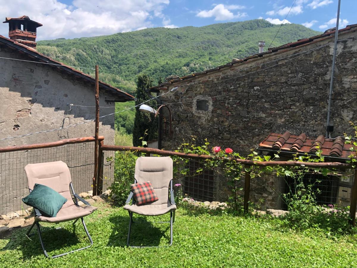 Casa sulla Valle photo 5