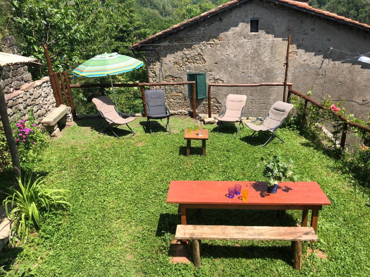 Casa sulla Valle photo 4