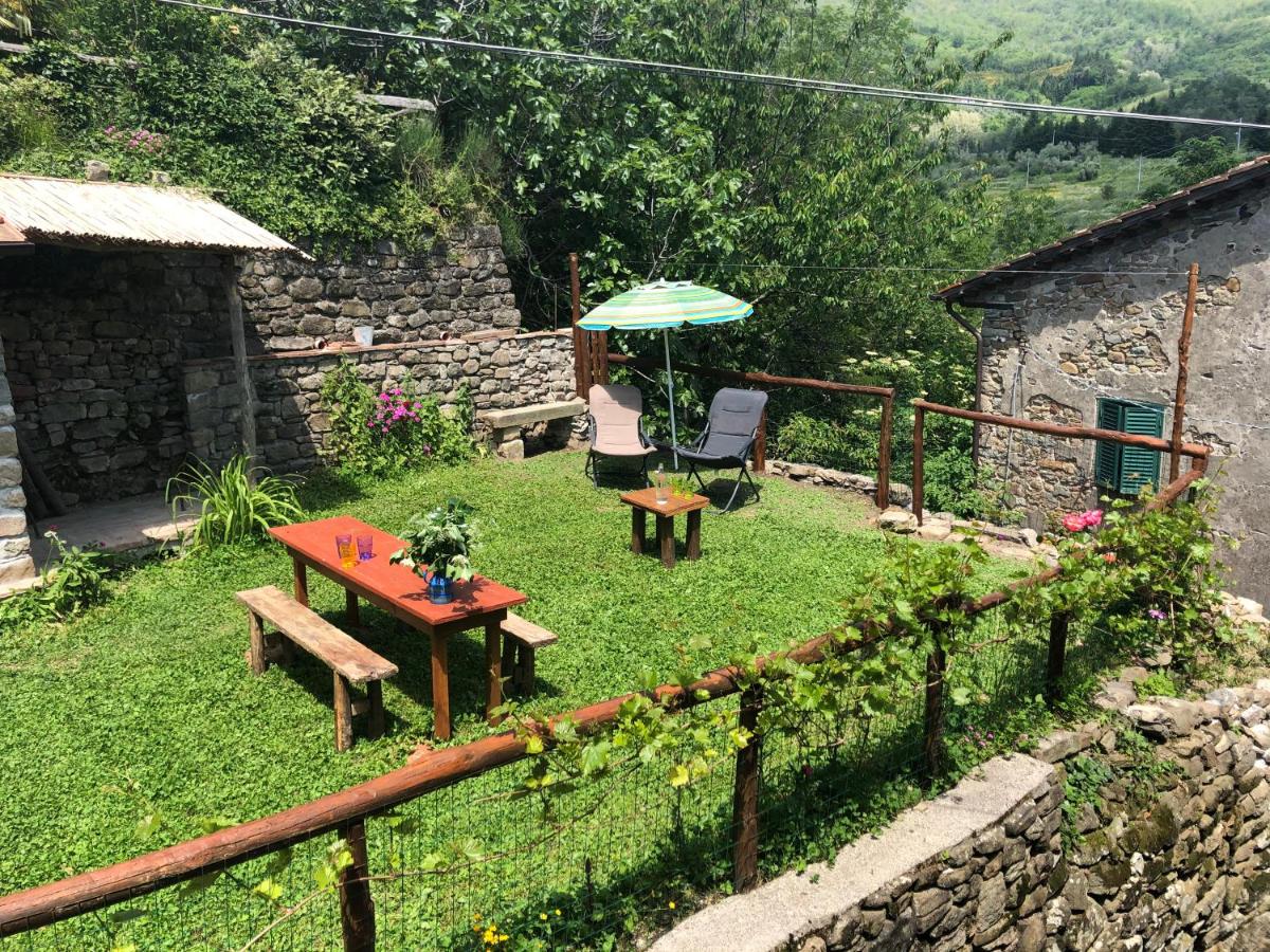 Casa sulla Valle photo 3