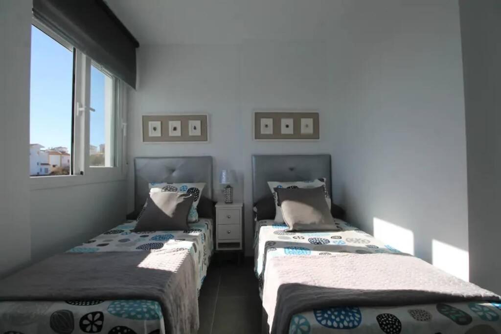 Villa Melissa view 3