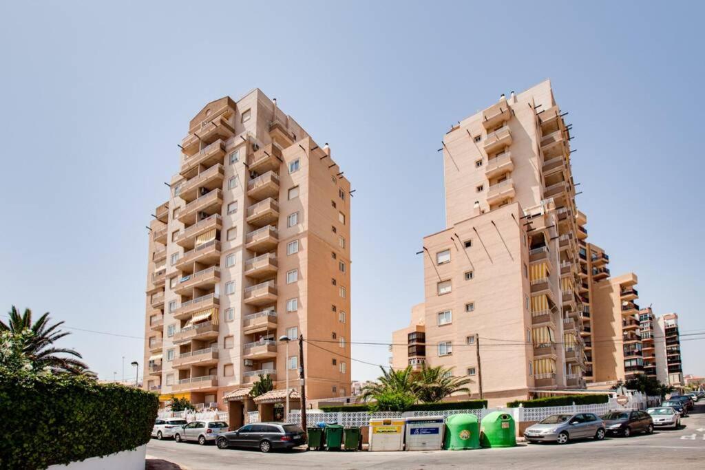 Apartamento con vista al mar - O&Y 10 photo 4