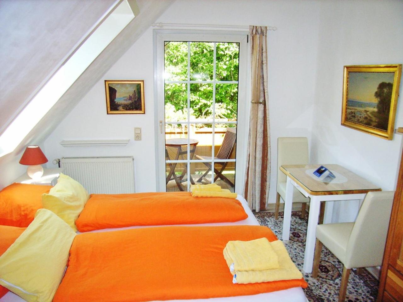 Ostsee Hotel-Pension An der Lindenallee